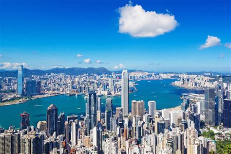 Hong Kong Sar What You Need To Know Before You Go Go Guides