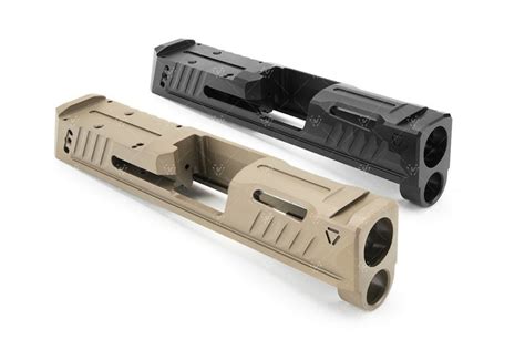 Strike Industries New Strike Slide For Sig Sauer P365 The Mag Life