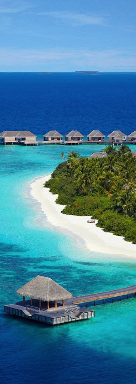 Dusit Thanimaldives Vacation Places Vacation Destinations Dream