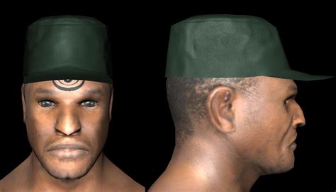 First Custom For Tauri Head The Military Caps Image Stargate No