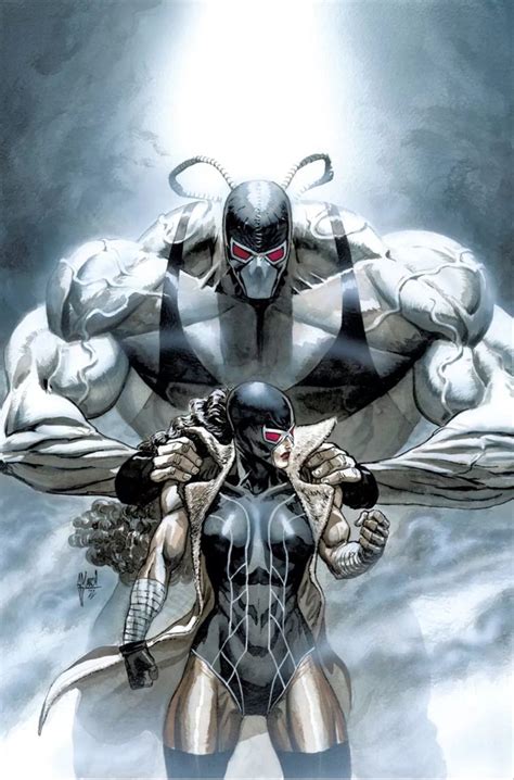 Bane And Vengeance In 2022 Dc Comics Wallpaper Bane Batman Dc Comics Heroes