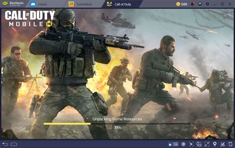 Old How To Install And Play Call Of Duty Mobile On Pc With Bluestacks Hot Sex Picture