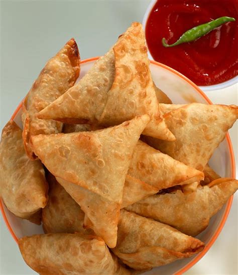 Frozen indian food products directory and frozen indian food products catalog. Frozen Samosa Manufacturer & Exporters from Kochi, India ...