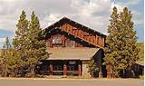 Luxury Hotels In Yellowstone National Park Pictures