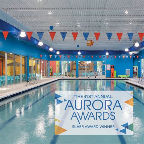 2020 Aurora Awards Silver Award Winners Mcgarvey Development Company