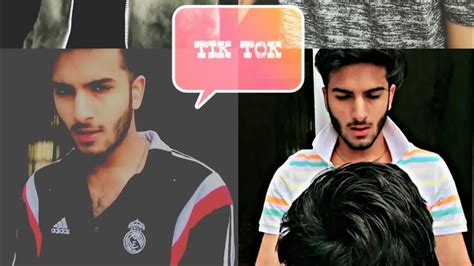 Tik Tok Transformation Hassan Abid New 2020 Youtube