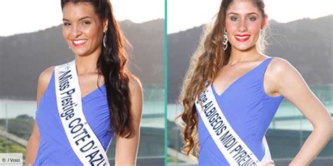 Diapo Les 30 Candidates De Miss Prestige National En Maillot De Bain Voici