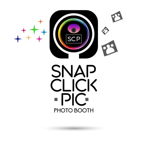 Snap Click Pic Photo Booth
