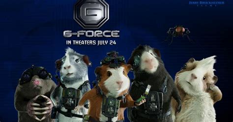 G Force Mouse Game ~ Games