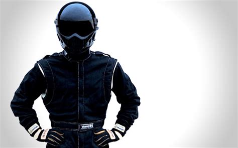 Test Your Knowledge Who Played The Original Top Gear Stig