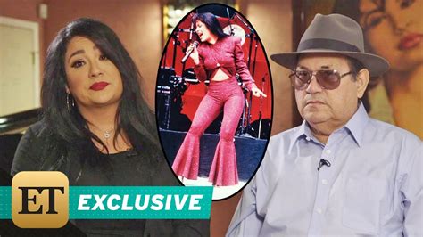 Selena quintanilla isn't just a musical great, she also is a major source of fashion and beauty inspiration. EXCLUSIVE: 'Selena' Turns 20! Her Family Reflects on Movie ...