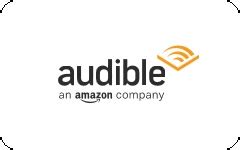 Currently, audible cannot accept amazon gift certificates or gift cards for payment. Buy Audible Gift Cards at a Discount - GiftCardPlace