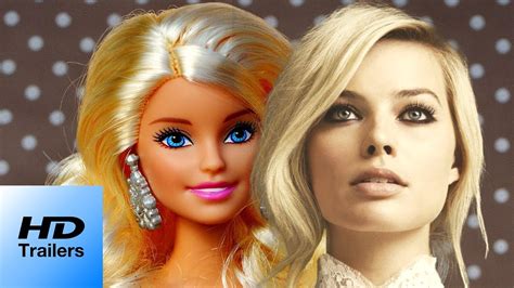 Watch the latest barbie movies online and barbie trailers for new and upcoming movies. Barbie is Margot Robbie FAN TRAILER 2020 - YouTube