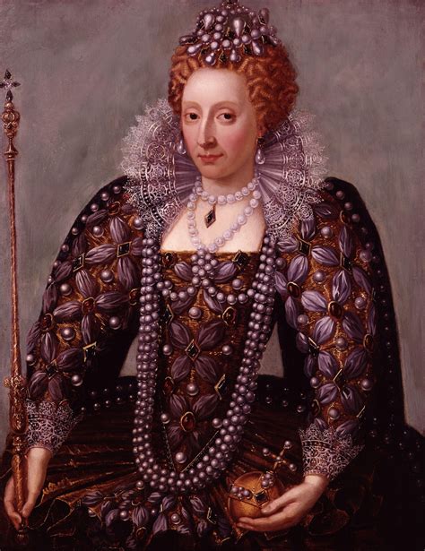 Filequeen Elizabeth I From Npg 3 Wikipedia The Free Encyclopedia