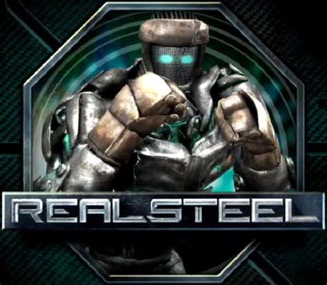 Real Steel Video Game Real Steel Wiki Fandom