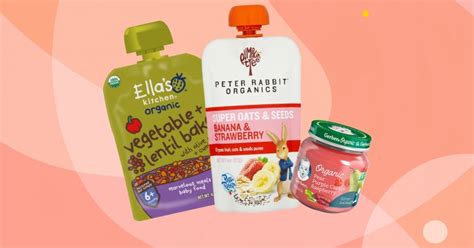 Now that your baby is eating more and more real foods, you certainly have a growing number of dietary options, but you might also have a growing number of concerns. 10 Organic Baby Food Brands + Why You Should Always Go Organic
