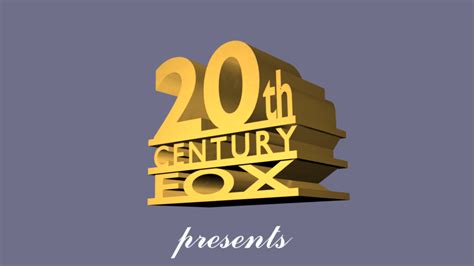 20th Century Fox Movietone News Logo Remake By Ethan1986media On Deviantart