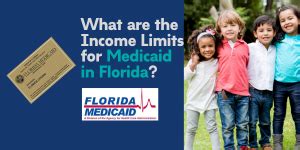 Maximum gross monthly income elderly/disabled 165% of poverty. What are the income limits for Medicaid in Florida - Food ...