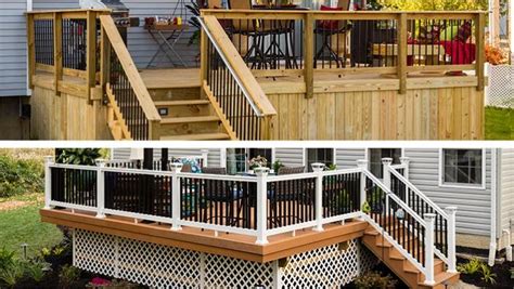 Transform your deck in one day with rocksolid 20x deck resurfacer. Design and Build a Deck
