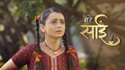Watch Mere Sai Shraddha Aur Saburi Episode No 615 Tv Series Online