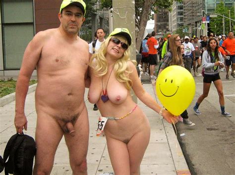 Full Frontal At Bay To Breakers Immagini Xhamster Com