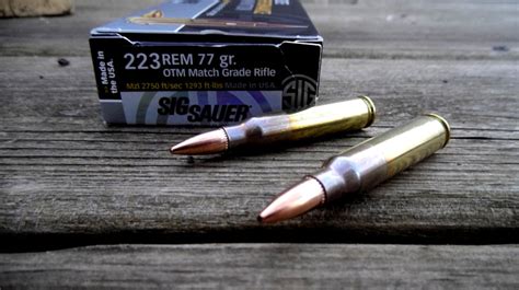 22lr Vs 223 Remington A Beginners Guide The Truth About Guns