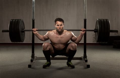 20 Things To Know Before Barbell Squatting Muscle And Strength