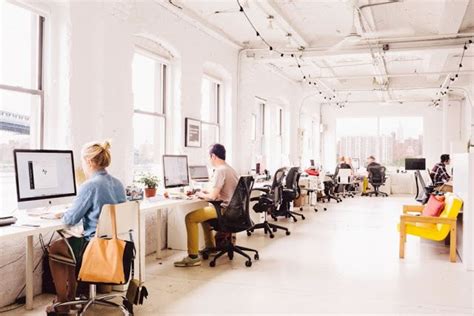 4 Incredible Useful Office Spaces Tips For Your Business Coworking