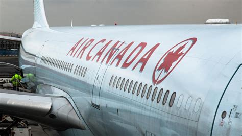Fluggesellschaft Air Canada Will Pornos Aus Den Cockpits Verbannen Welt
