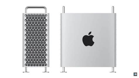 Apple Silicon Mac Pro Pro Display Xdr Rumored System Specs Possible