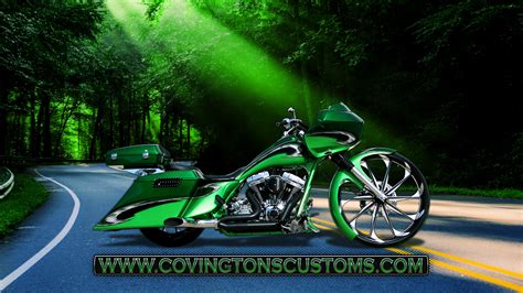 Covingtons Motorcycle Wallpapers Gallery