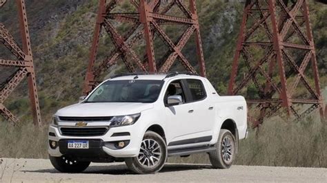 Chevrolet Anuncia Nuevas Suvs Y Pick Ups