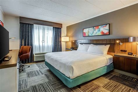 Hilton Garden Inn Bostonwaltham 99 ̶1̶2̶4̶ Updated 2023 Prices And Hotel Reviews Ma