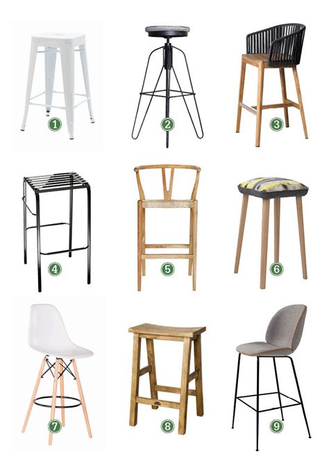 Find great deals on ebay for kitchen bar stools. Shopping for bar stools | Bar stools, Home decor kitchen ...