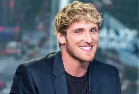 ≡ 6 Things You Need To Know About Logan Paul 》 Her Beauty