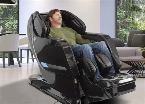 The Science Behind How Massage Chairs Work Of The Complete Guide