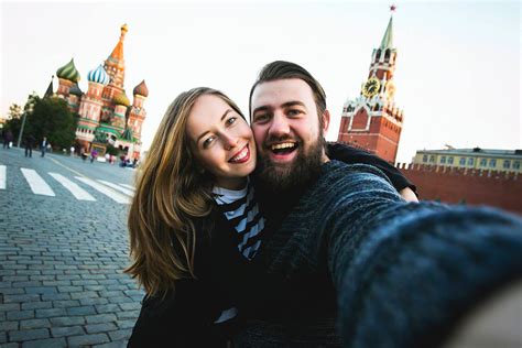Where To Take A Selfie To Prove You’ve Been To Russia Russia Beyond
