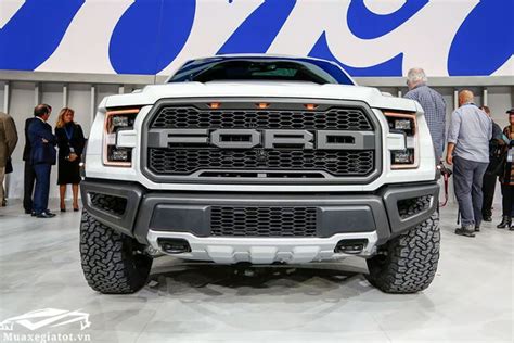 Đánh Giá Ford F 150 Raptor 2024 “quái Vật” Có động Cơ “khủng”