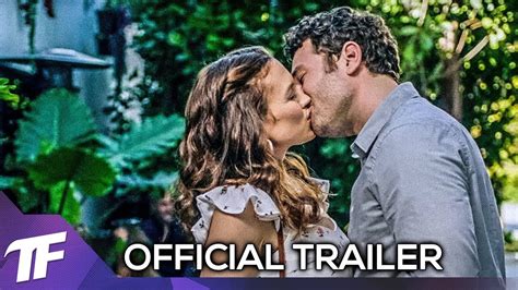 A MISSED CONNECTION Official Trailer (2023) Romance Movie HD - YouTube