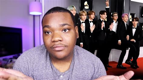 A Btchass Grammy Red Carpet Review Youtube