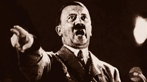 Adolf Hitlers Disgusting Sex Fetish Revealed