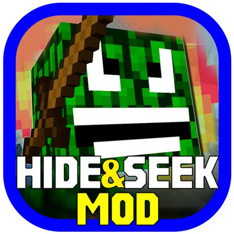 App Insights Hide And Seek Mod Minecraft Pe Apptopia