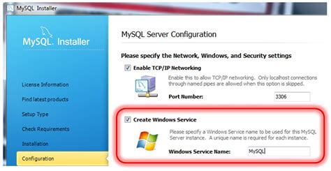 Mysql Mysql With Windows Server R Failover Clustering