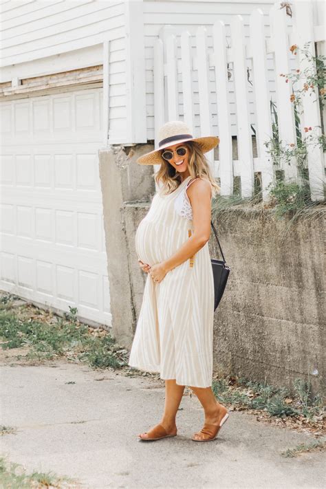 Summer Pregnancy Style Winter Maternity Outfits Summer Maternity