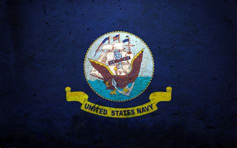Us Navy Images Logo Wallpaper 54 Images