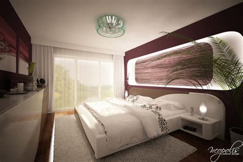 Neopolis Bedroom Designs
