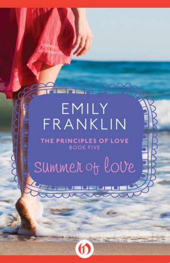 Books For Young Adults Emily Franklin