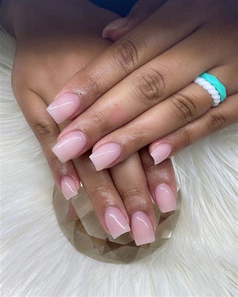 Overlay Nails Meaning Types And Nail Looks