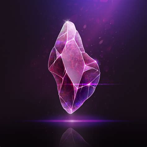 Pin By Efrain Monroy On Game Art Gems Art Crystal Illustration
