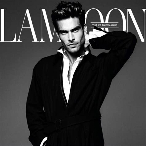 Jon Kortajarena On Instagram Thanks To Lampoon For This Beautiful